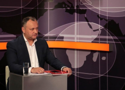 Додон: Экономическая ситуация в Молдове не плачевная, а катастрофическая