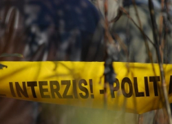 В Кагуле мужчина расстрелял в упор жену и тещу 