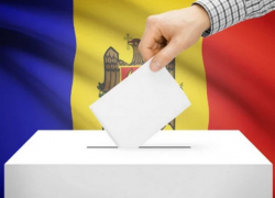 Партия Санду разгромно проиграла очередные местные выборы 