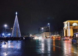 Мороз и ветер – прогноз погоды на среду  