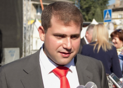 Компания, близкая подсудимому Шору, охраняет здания кишиневских судов