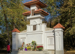 Одинцов обратил внимание на "памятник раздора" в Кишиневе