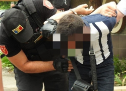 Раскрыта деятельность преступной группы, возглавляемой заключенным колонии № 13