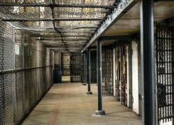 В Молдове вакантны должности начальников восьми тюрем 