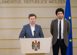 Депутат ПДС Перчун задекларировал около 700 тыс. леев в качестве «подарков»