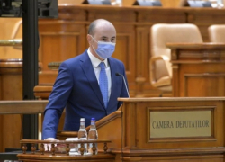 Румынский депутат: к власти в Молдове рвутся фашисты