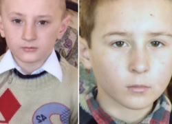 Таинственным исчезновением детей на юге Молдовы занялась полиция