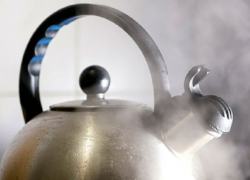 «Кипятком в лицо» - семейный конфликт в Тирасполе завершился драматичным образом