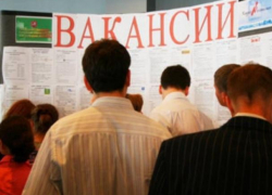 В Молдове есть вакансии с зарплатой в 20-30 тыс. леев