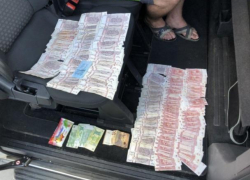 Преступная группировка отмывала деньги через Биткоин