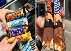 Элитное мороженое срочно изъято из продажи из-за канцерогенов