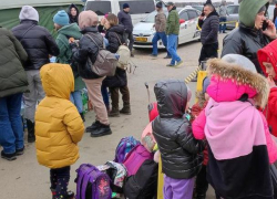 Десятки миллионов долларов помощи украинским беженцам поступили на счета… НПО