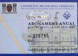 Скандалы в троллейбусах закончатся. Власти упростили проезд школьникам