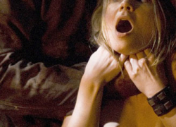 Молдаванку в Италии едва не изнасиловал алжирец