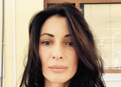 Анжела Гонца отреагировала на атаки в отношении Морарь и Рацэ