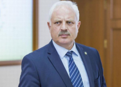 Василе Шова возвращается на государственную должность