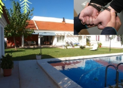 Сбежавшего из Молдовы организатора коррупционных схем задержали в Испании