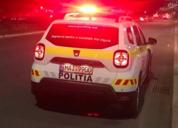 Пятеро против одного: на Чеканах избили сотрудника полиции