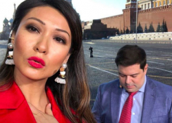 Обнаженная телеведущая Первого канала вызвала переполох: «в поисках нового мужа»