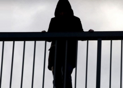 Шокирующие цифры! В Молдове за год произошло 486 самоубийств, из них 11 среди детей 