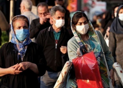 За прошедшую неделю число заболевших COVID-19 в Молдове увеличилось более чем на 26% 