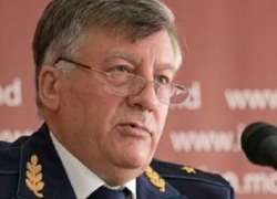 Экс-прокурор: «Выборы в ВСП проходили под водку, коньяк и песни звезд молдавской эстрады»