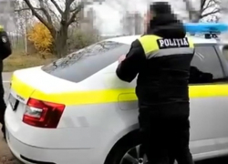 Полицейские под подозрением: патрульные вымогали взятку у водителя