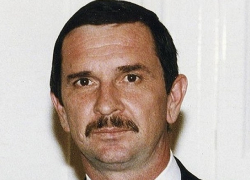 В аэропорту Кишинева задержали экс-полпреда президента России