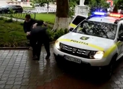 Жительницу Яловенского района ограбили ночью в ее собственном доме