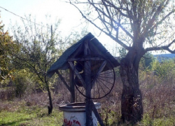 Труп психически нездоровой женщины был обнаружен в сельском колодце в Молдове