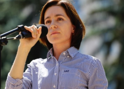 Хынчештский разлом: Майю Санду все чаще критикуют сторонники Нэстасе