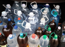 В Бельцах задержан мужчина, гнавший контрафактный спирт за 100 леев/литр