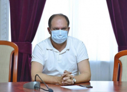 Ион Чебан обратился к центральным властям с просьбой ввести строгие меры для проведения мероприятий 