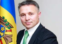 Теодор Кырнац баллотируется на пост примара Кишинева