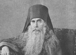 Русская Бессарабия: день памяти архиепископа Неофита (Неводчикова)