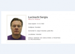 Сын экс-президента Молдовы объявлен в розыск из-за преступления