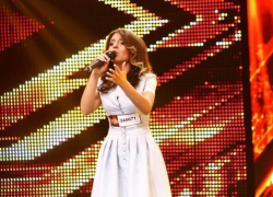 Молдаванка покорила судей X Factor  