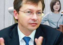 Две машины, семь банковских счетов и дом за 970 тыс. леев – состояние покровителя Санду Вячеслава Негруцы