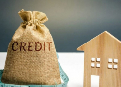 Владельцы кредитов на первую квартиру смогут уменьшить налог на доходы до 16 100 леев