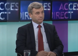 Корнелиу Фуркулицэ: я уверен, что никто не покинет команду ПСРМ