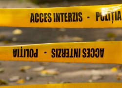 В Леовском районе обнаружен труп охотника с огнестрельной раной 