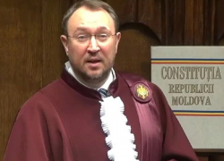 «Окно овертона» - Тэнасе уже знает, что решит завтра Конституционный Суд