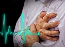 Молдавский дальнобойщик перенес инфаркт, узнав о сумме наложенного на него штрафа