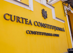 Сегодня решится судьба правительства Молдовы  