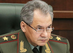 Сергей Шойгу может вернуться в Молдову уже в самое ближайшие время