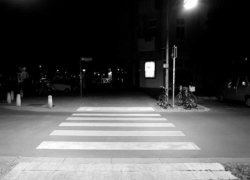 Мужчину, сбившего пешехода на "зебре", и причинившего тяжкий вред здоровью, отпустили на свободу