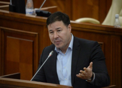 Цырдя: я не могу быть идеологом ПСРМ по определению, я даже не являюсь членом Партии