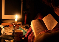 В четверг без света останутся тысячи жителей столицы и районов республики 