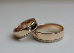 В Приднестровье 10-летний школьник украл у одноклассника два золотых кольца