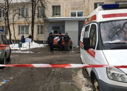 Девушка выпрыгнула из окна квартиры в Бендерах на глазах любовника и его мамы